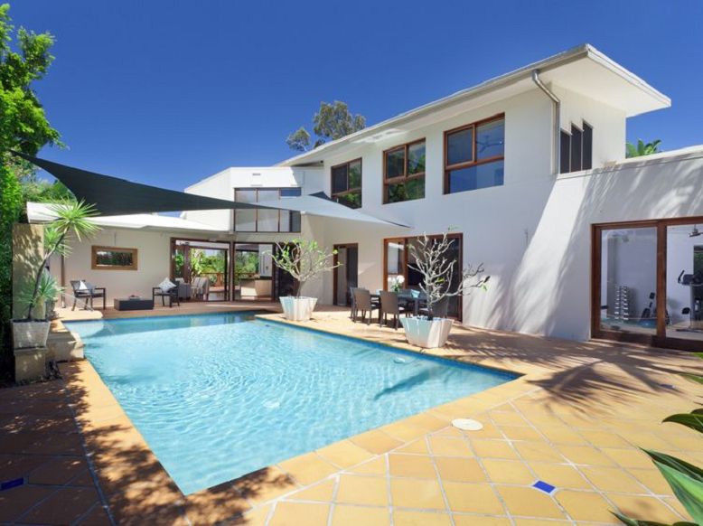 Maison d'architecte CARQUEIRANNE (83320) Agence Démonstration